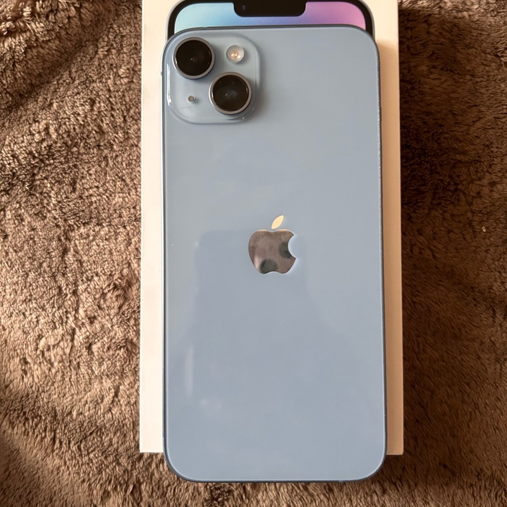 iPhone 14 plus